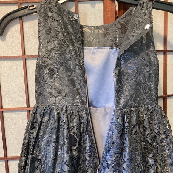 Flower Girl Dress - Picture 7 of 8